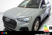Audi Q3 S line 45 tfsie s tronic interieur s line+acc+ahk+navi