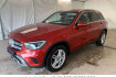 Mercedes GLC Exclusive Benz glc 300 e 4m distronic | multibeam | kam | ahk