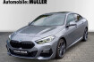 BMW Série 2 Coupé M Sport Bmw 220  220 gran coupe d m sport aut. lkrdhzg+panodach+shzg+h