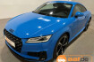 Audi TT Coupé Autres Tt coupe 40 tfsi s line s tronic navi xenon virtual c