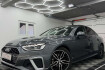 Audi A4 sport lim. 40 tfsi s line/vrtl cockpit+/massage