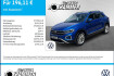 Volkswagen T-Roc Style T roc 2.0 tdi dsg 4motion style navi+ahk+pano.dach+ruck