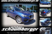 BMW X3 Advantage xdrive20d aut. * navi * leder * led * 1.hd. *