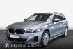 BMW Série 3 Autres 320 d touring dab acc head up fernlichtassistent uvm.