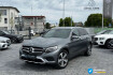 Mercedes GLC Exclusive Benz glc 250 4matic*amg*360*dist+*memory*led*navi*