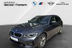 BMW Série 3 Autres 330 e touring 17? / ahk / hifi / parkass / hud / dab /