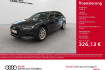 Audi A4 S line avant 40 tfsi quattro basis ahk kamera navi led