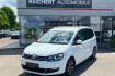 Volkswagen Sharan Comfortline United united 150ps dsg #acc #app #ahk