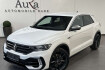 Volkswagen T-Roc R-Line T roc r 4motion nav+led+kamera+ahk+sportabgas+vc