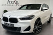 BMW X2 M Sport xdrive25d m sport led+kamera+ahk+20zoll+1hd