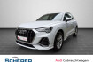 Audi Q3 S line s line 45 tfsi e 180(245) kw(ps) s tronic