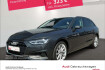 Audi A4 Autres avant tdi quattro ahk klappbar navi led fernl. acc