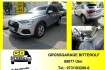 Audi Q3 Autres 35tdi q s tron navi+/rfk/shz/led/temp