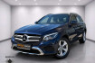 Mercedes GLC Exclusive Benz glc 250 exclusive 4matic standhzg/navi/led