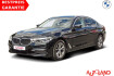 BMW Série 5 Autres 520 520d xdrive navi totwinkel head up kamera pdc