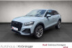 Audi Q2 advanced advanced 40 tfsi quattro advanced *190 ps*