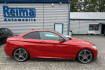 BMW M2 Coupé Autres M2 m235 i ac schnitzer  automatik