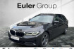 BMW Série 5 Luxury Line 520 e tour ahk hifi led lc prof leder luftfederung nav