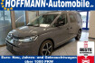 Volkswagen Caddy PanAmericana dsg app connect navi kamera pdc