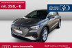 Audi Q4 e-tron Autres Q4 e tron q4 40 e tron s trc cam led virtual navi sitzh