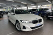 BMW Série 3 Autres 320 d limousine xdrive driving assistant+led+dab