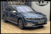 Volkswagen Passat Alltrack Alltrack Passat alltrack 4mot 2.0 tdi dsg kamera/iq.light