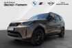 Land Rover Discovery S 5 se sd4 adapt. led 7 sitzer
