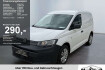 Volkswagen Caddy PanAmericana cargo 1.5tsi dsg klimaanlage dab+ bluetooth