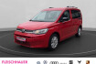Volkswagen Caddy Autres 1.5 tsi life app connect design paket