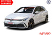 Volkswagen Golf 8 Autres Golf viii 2.0 gti led navi ahk sitzheizung