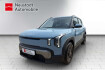 Kia Ev2 Earth elektro 42 w earth acc+led+navi+shz
