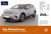 Volkswagen ID.4 Pure Id.4 pure 52 kwh