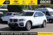 BMW X3 Autres x3 xdrive20d luxury line navi/led autom./klima/bc