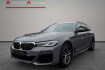 BMW Série 5 M Sport 520 d tour. m sport laser|hud|h&k|r kam|keyless