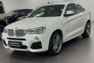 BMW X4 M Sport xdrive 30 d m sport hud/led/h&k/u frei/top!