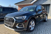 Audi Q3 Autres 35 tfsi s tronic panorama led carplay navi