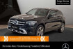 Mercedes GLC AMG Line Benz glc 300 e 4m led+kamera+spur+totw+keyless+9g