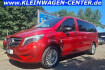 Mercedes Vito Autres benz vito  benz vito 2.0 mixto 116 cdi bt lang led/navi/kamera/