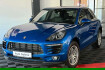 Porsche Macan Autres s*autom.*navi*kamera*leder*14 wege sitze*
