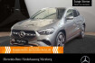 Mercedes GLA Progressive Benz gla 180 d progressive+360 +ahk+led+totw+8g
