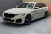 BMW Série 5 Autres 520 d touring*m paket*hud*comfortst*kam*1hand