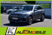 Mercedes GLC AMG Line Plus Benz glc 300 de 4matic amg line led+navi+distronic+ahk