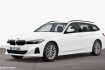 BMW Série 3 Autres 318 d touring ahk | klima | livecockpit+| dab | sitzhe