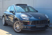 Porsche Macan Autres s (1.hand/garagenfahrzeug)