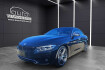 BMW Série 4 Coupé Sport Bmw 430  430 i cabrio sport line*head up*hifi*led*navi