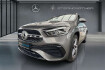 Mercedes GLA AMG Line Benz gla 250 e amg  pano  ahk  aug. reality  r kamera