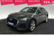 Audi Q3 Autres 40 tfsi quattro virtual