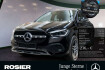 Mercedes GLA Progressive Benz gla 200 d 4m progressive ahk multib. led navi