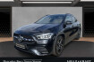 Mercedes GLA AMG Line Benz gla 200 amg+night+ambiente+kam+led+navi+wide+shz