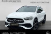 Mercedes GLA AMG Line Benz gla 200 amg|night|ambiente|mbux|shz|temp|kam|led